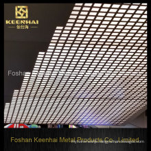 Fantastic Artistic Design for Acoustic Grid Grille Ceiling (KH-MC-M7)